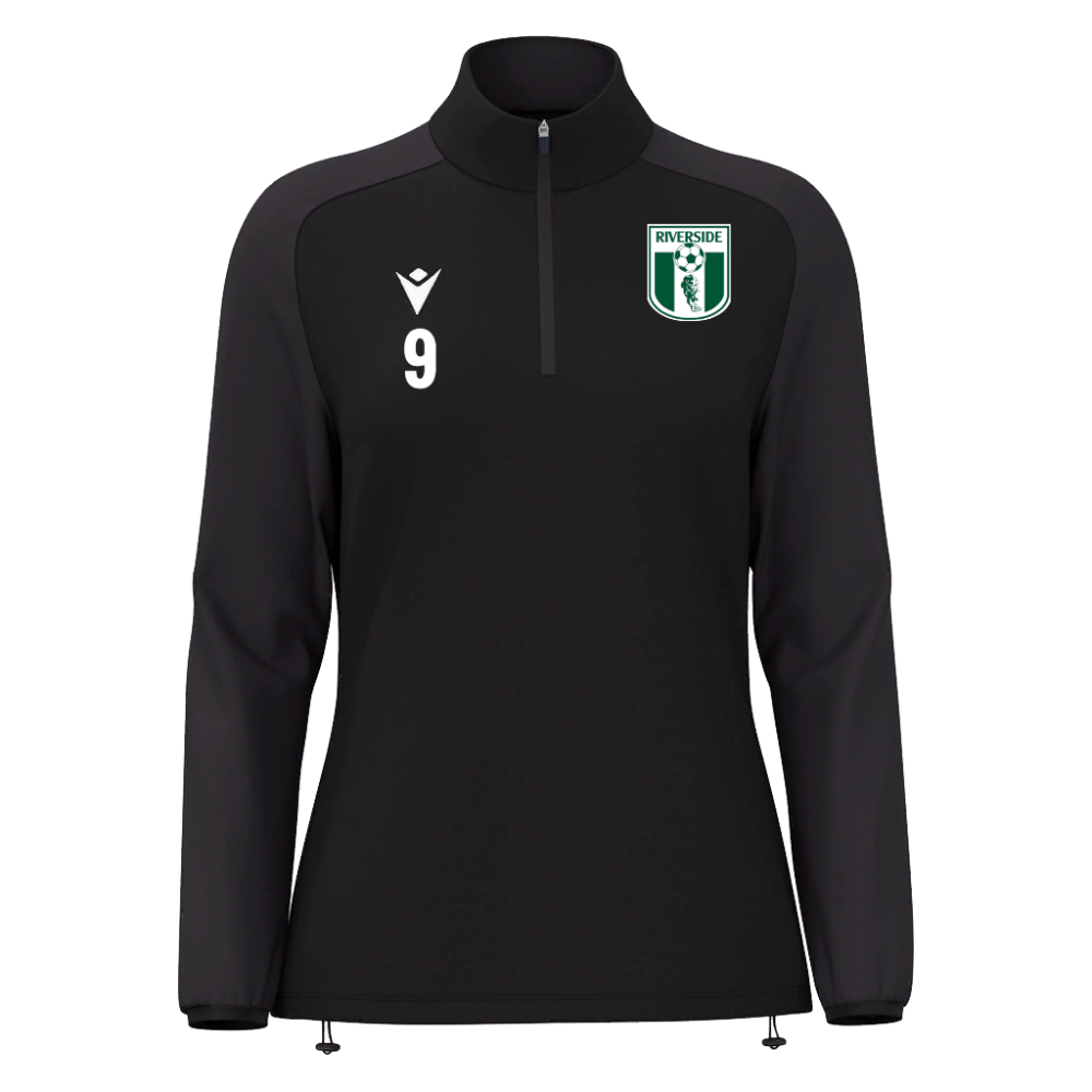 Macron Lena 1/4 zip jersey | Image 1