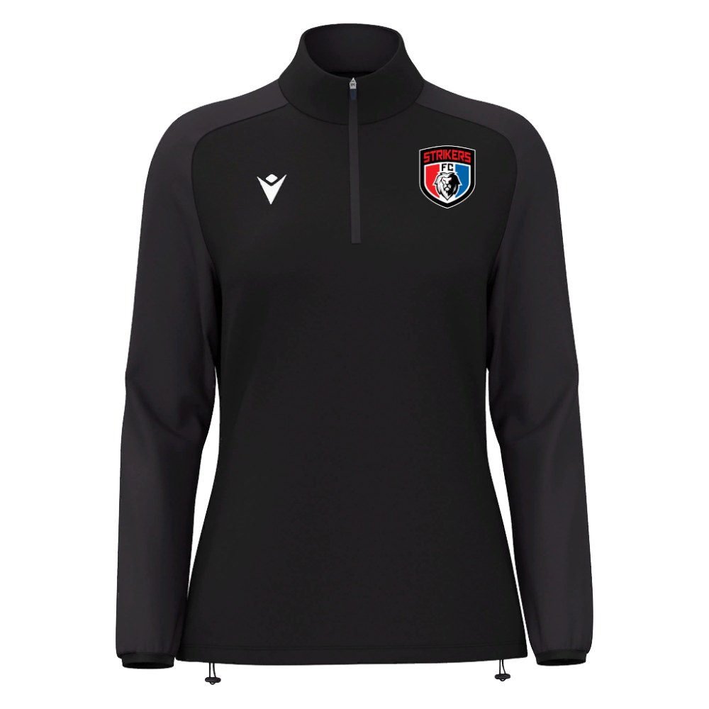 Macron Lena 1/4 zip jersey | Image 1