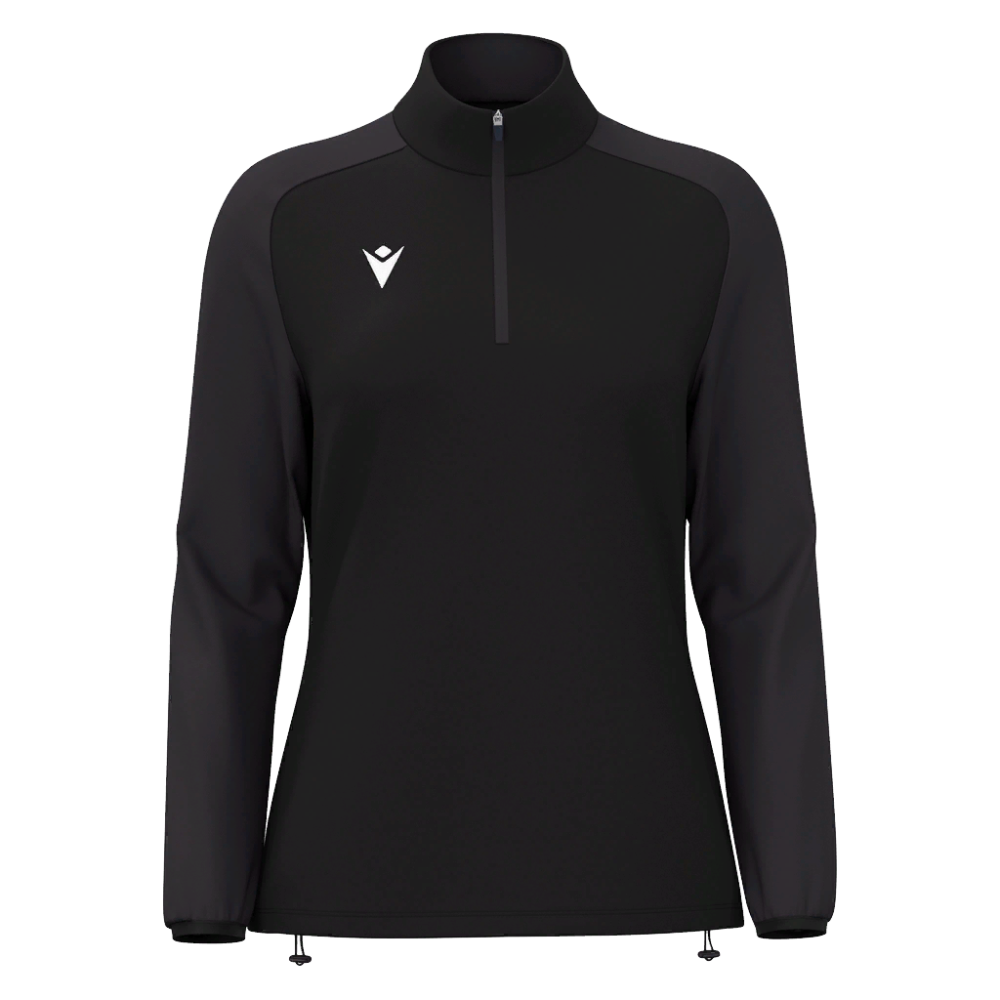 Macron Lena 1/4 zip jersey | Image 1