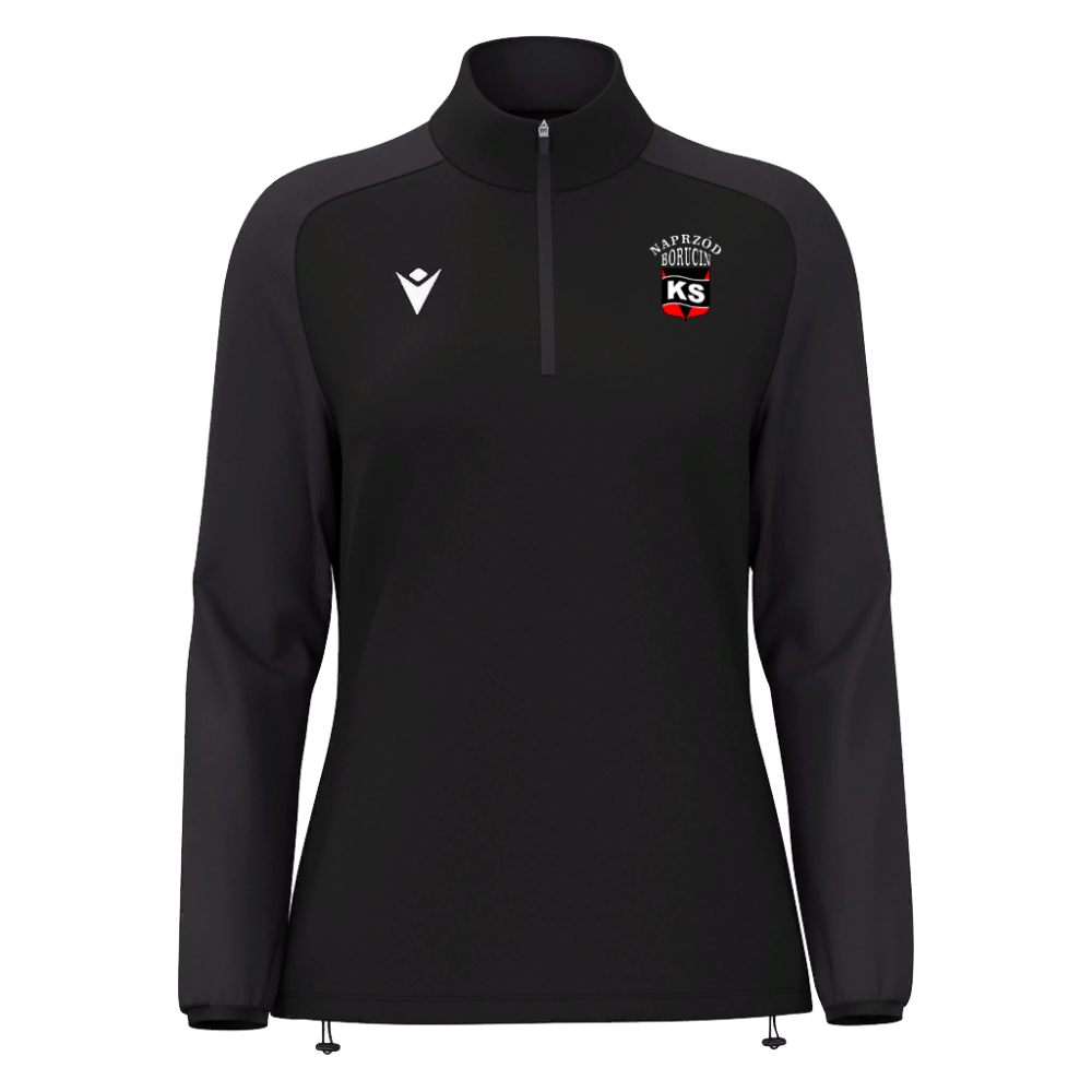 Macron Bluza treningowa kobieca | Image 1
