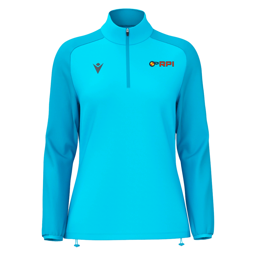 Macron Lena 1/4 zip jersey | Image 1