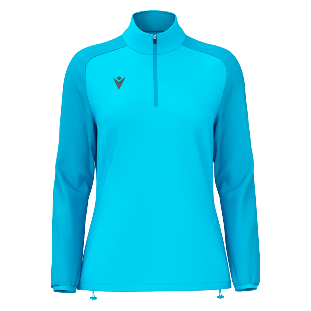 Macron Lena 1/4 zip jersey | Image 1