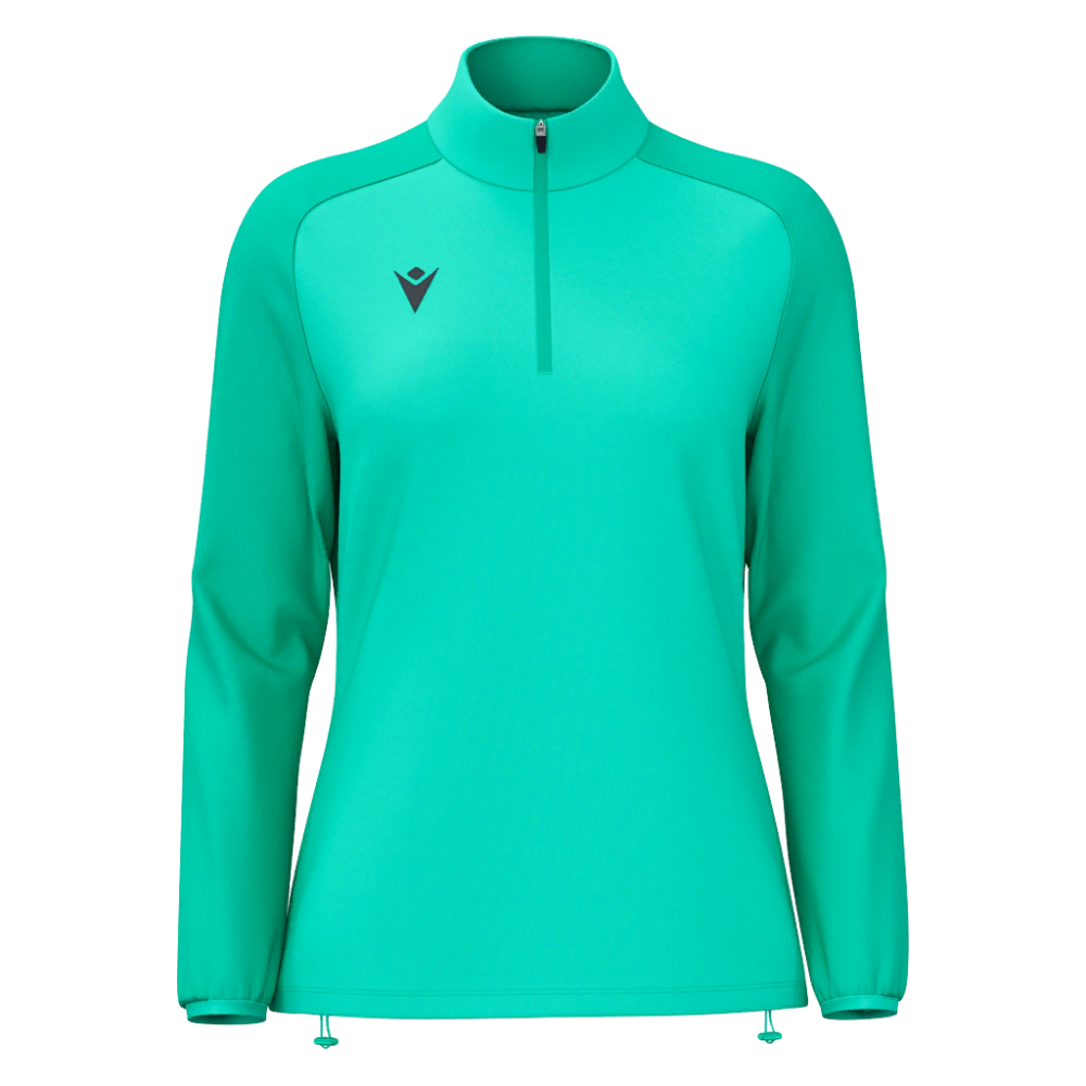 Macron Lena 1/4 zip jersey | Image 1