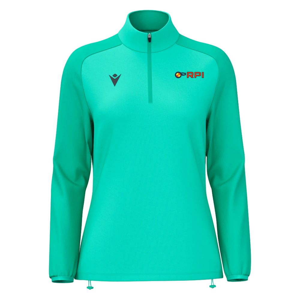 Macron Lena 1/4 zip jersey | Image 1
