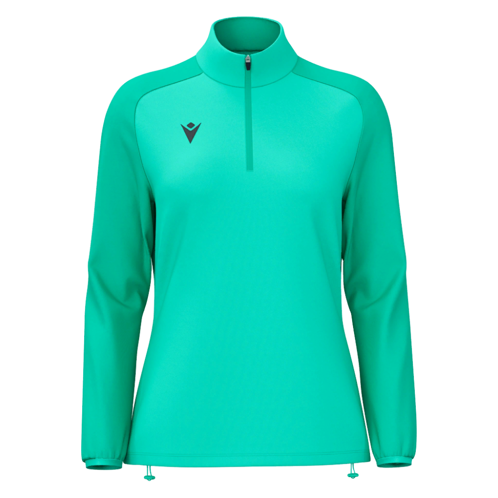 Macron Lena 1/4 zip jersey | Image 1