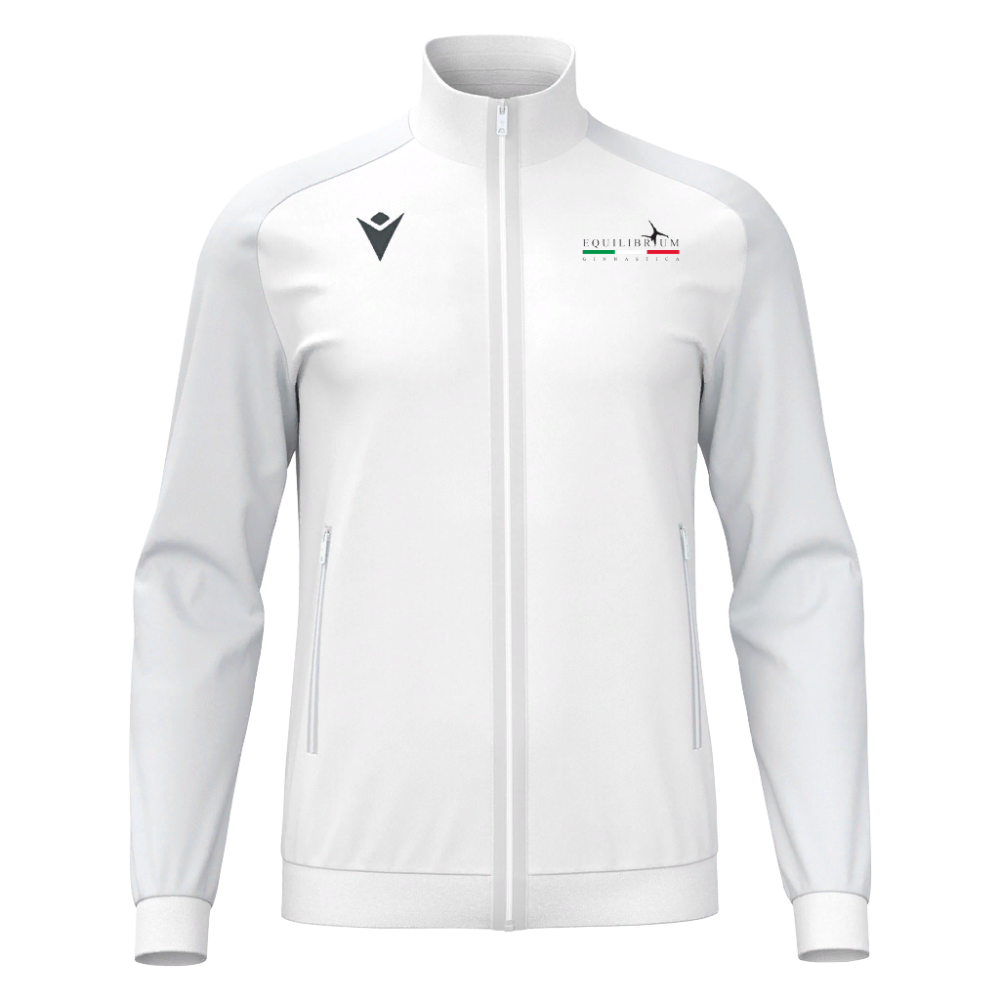 Macron Anubis top full zip | Immagine 1