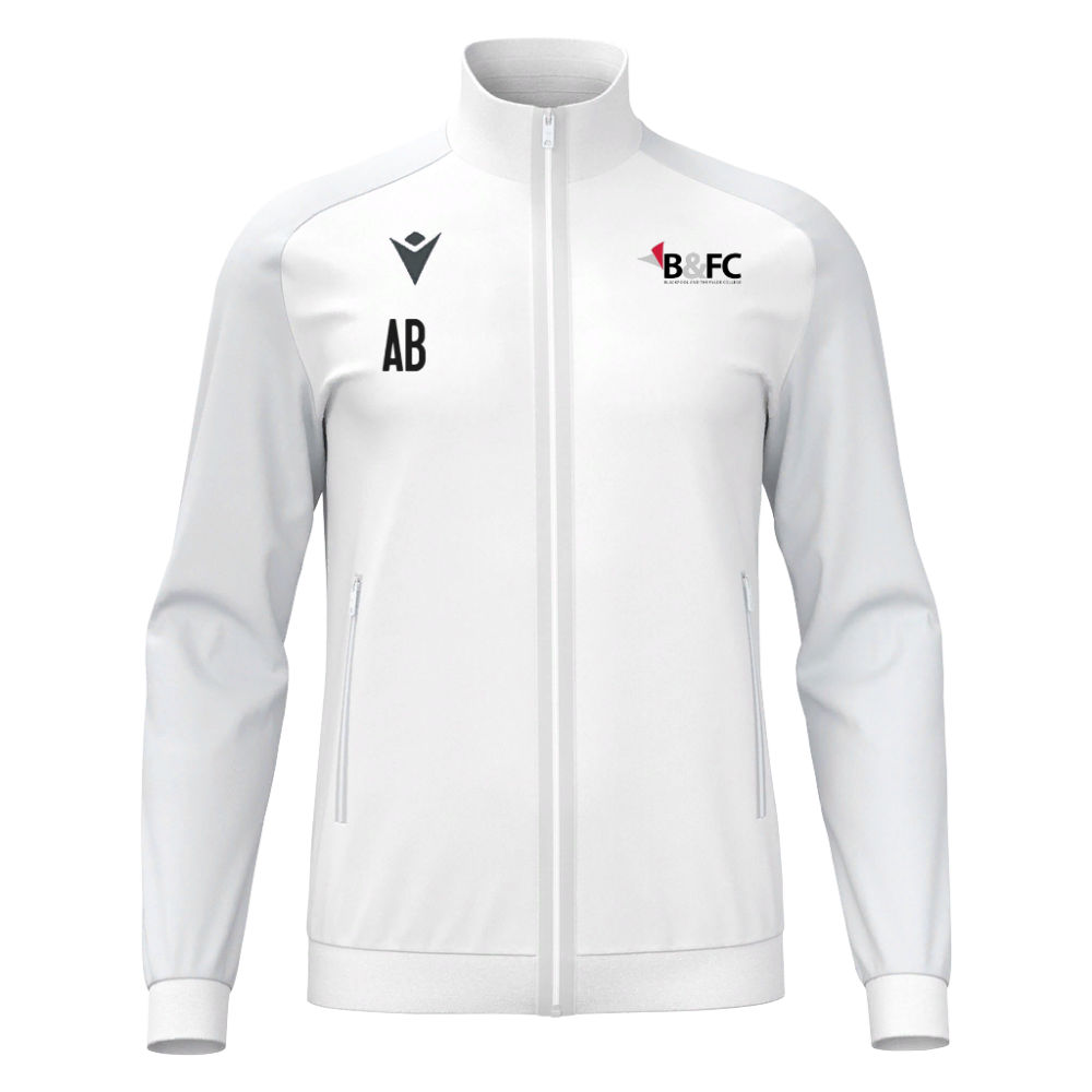Macron Anubis full zip top jr | Image 1