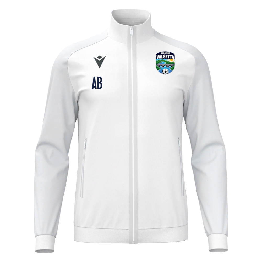 Macron Anubis top full zip | Immagine 1