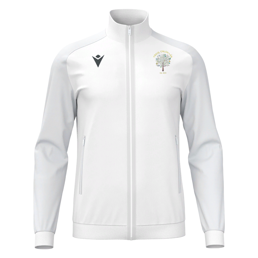 Macron Anubis full zip top jr | Image 1