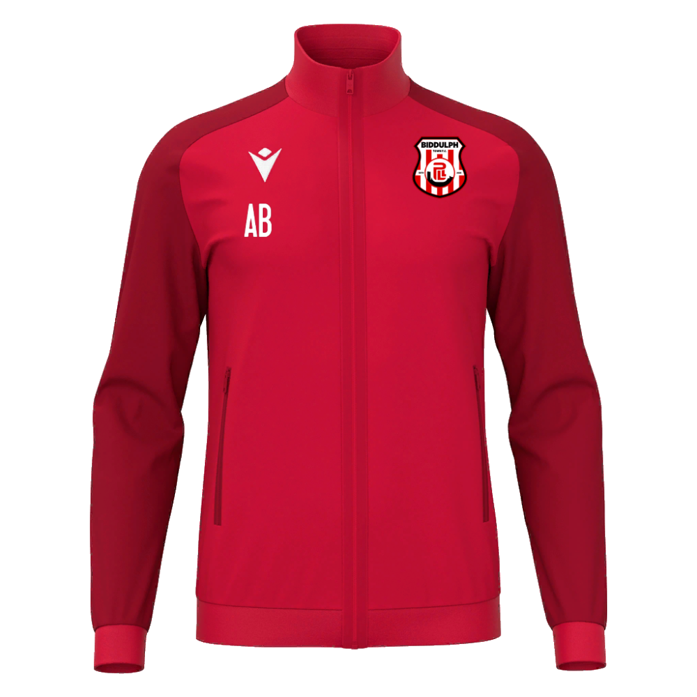 Macron Anubis full zip top jr | Image 1