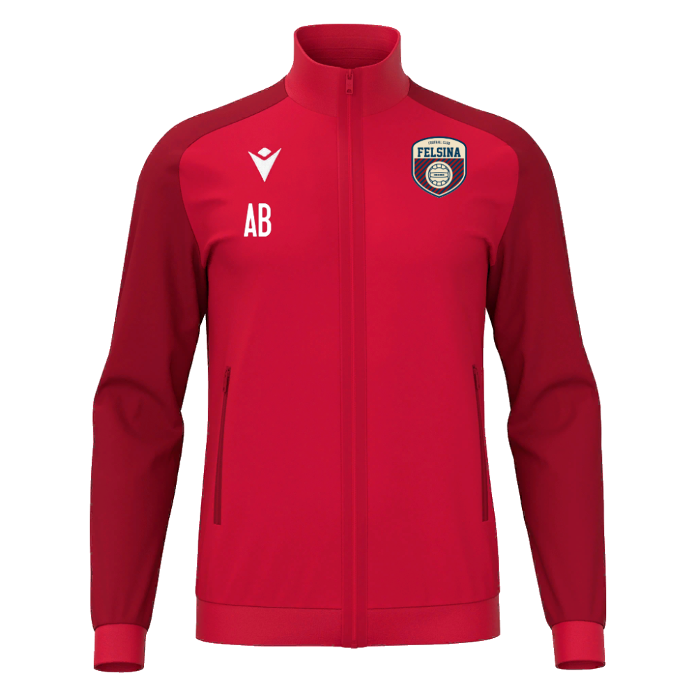 Macron Anubis top full zip | Immagine 1
