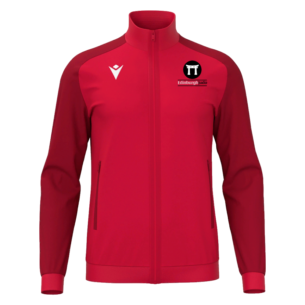Macron Anubis full zip top jr | Image 1