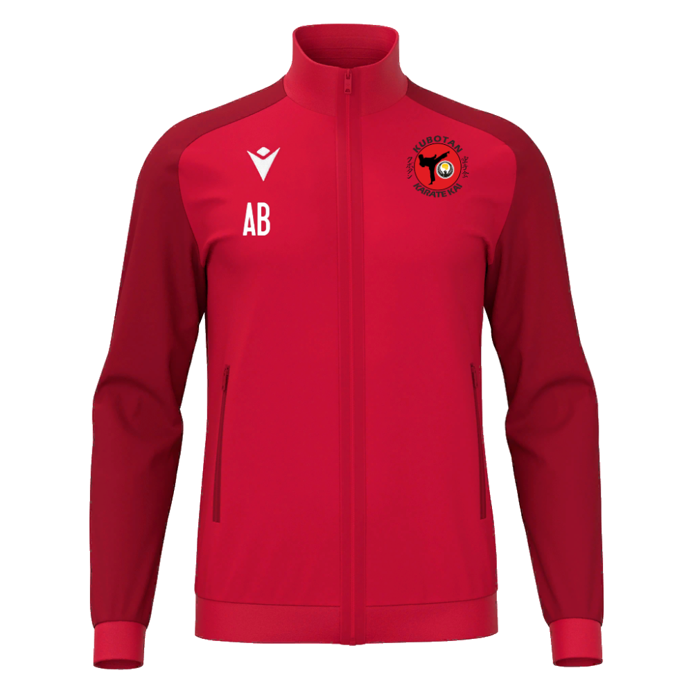 Macron Anubis full zip top jr | Image 1
