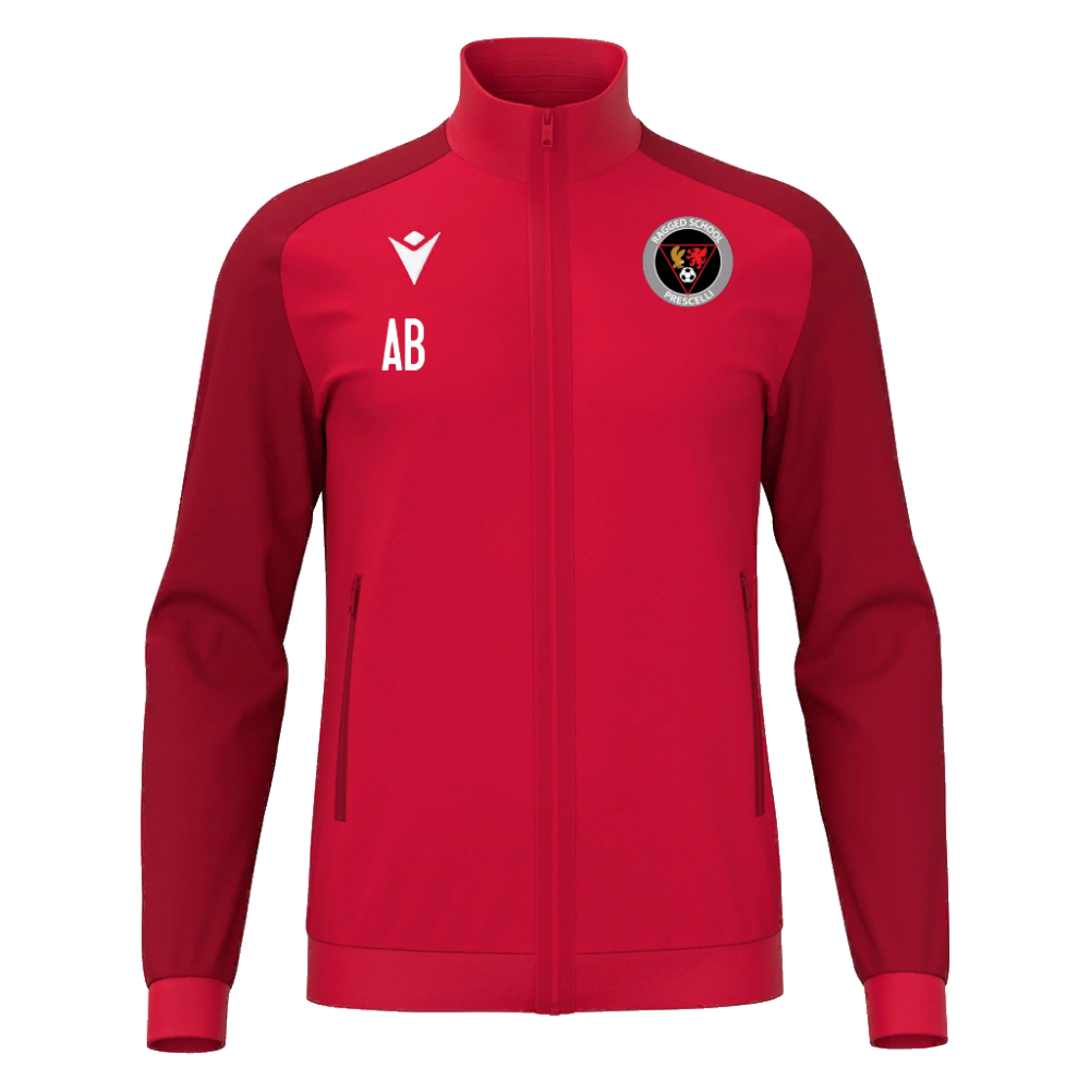 Macron Anubis full zip top jr | Image 1