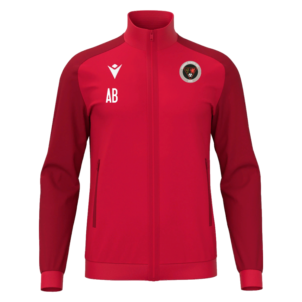 Macron Anubis full zip top jr | Image 1