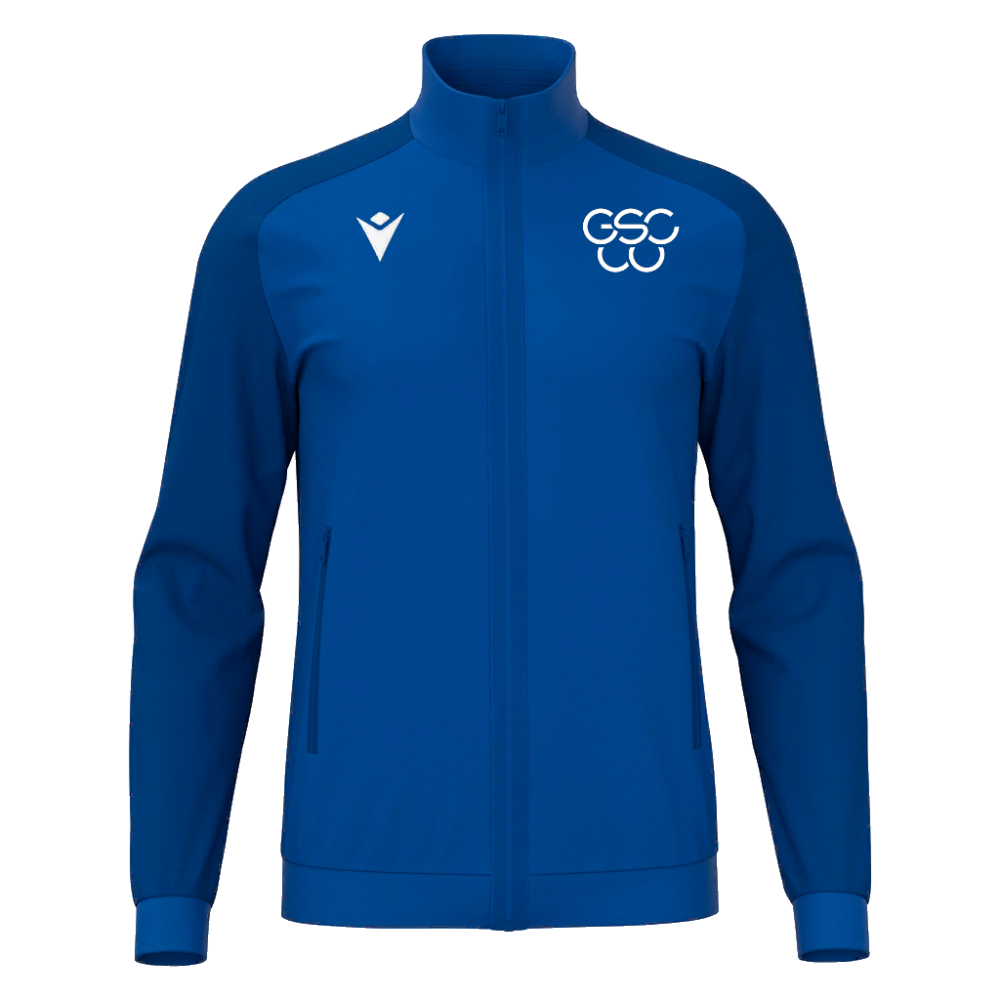 Macron Felpa full zip | Immagine 1