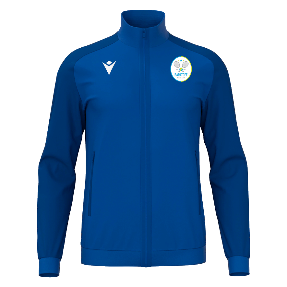 Macron Anubis top full zip | Immagine 1
