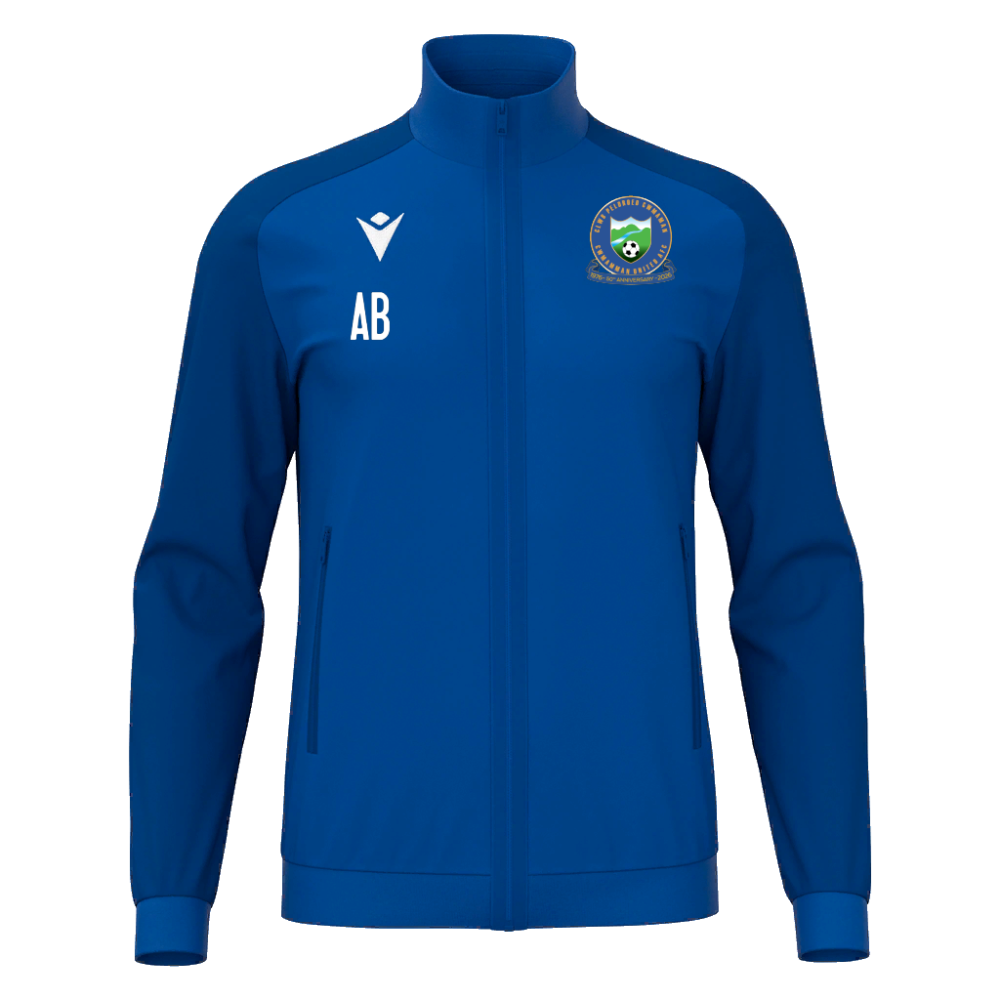 Macron Anubis full zip top sr | Image 1