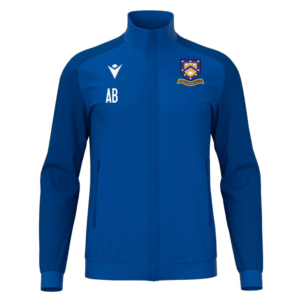 Macron Anubis full zip top sr | Image 1