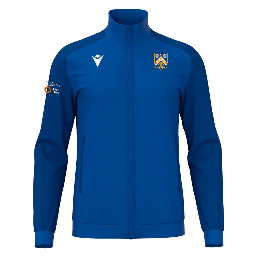 Macron Anubis full zip top sr | Image 1