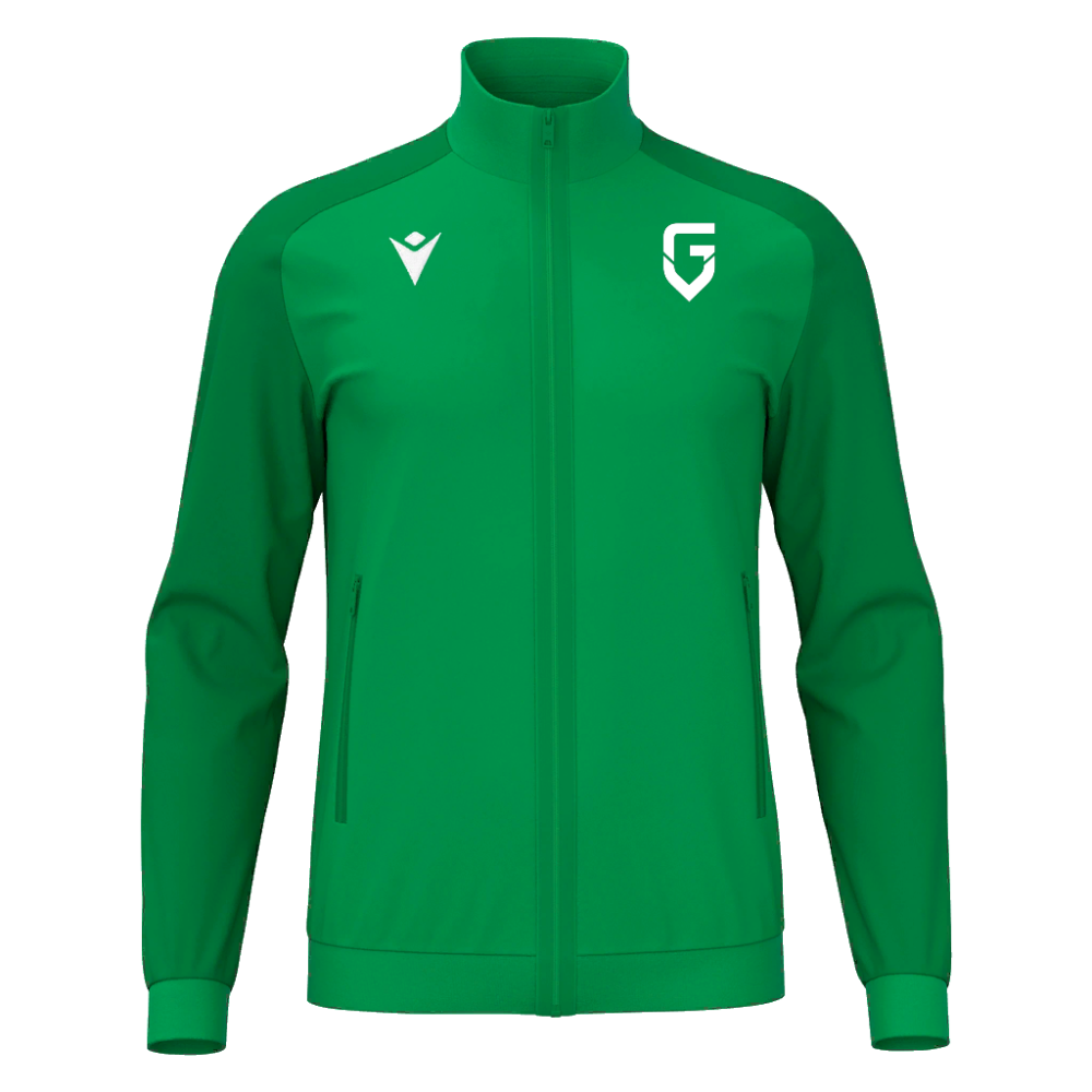 Macron Anubis top full zip | Immagine 1