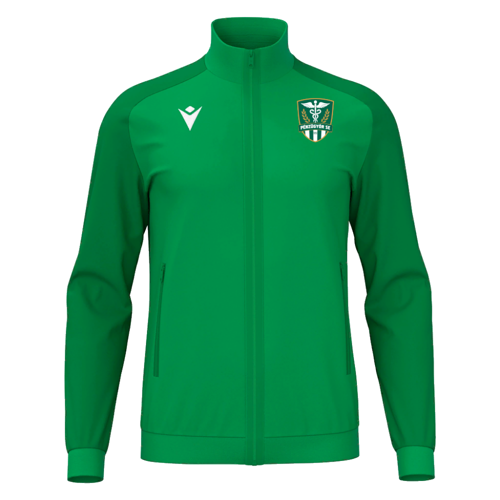 Macron Anubis full zip top | Image 1