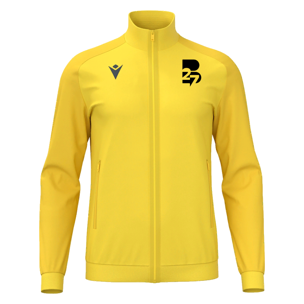 Macron Anubis top full zip | Immagine 1