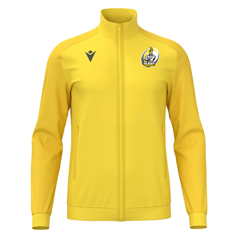 Macron Anubis top full zip | Immagine 1