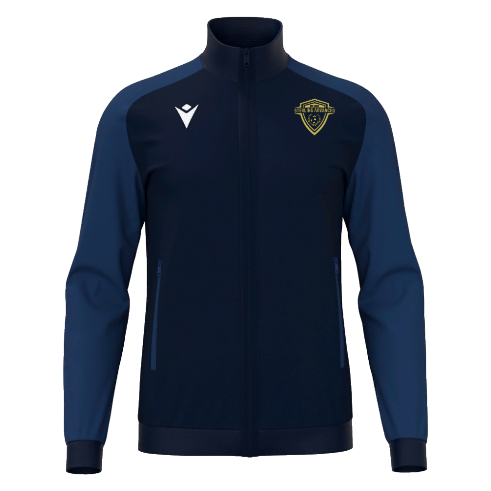 Macron Anubis full zip top | Image 1