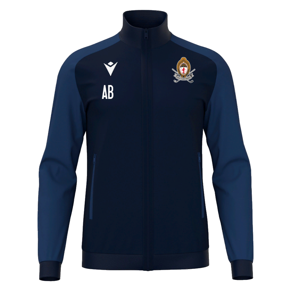 Macron Anubis top full zip | Immagine 1