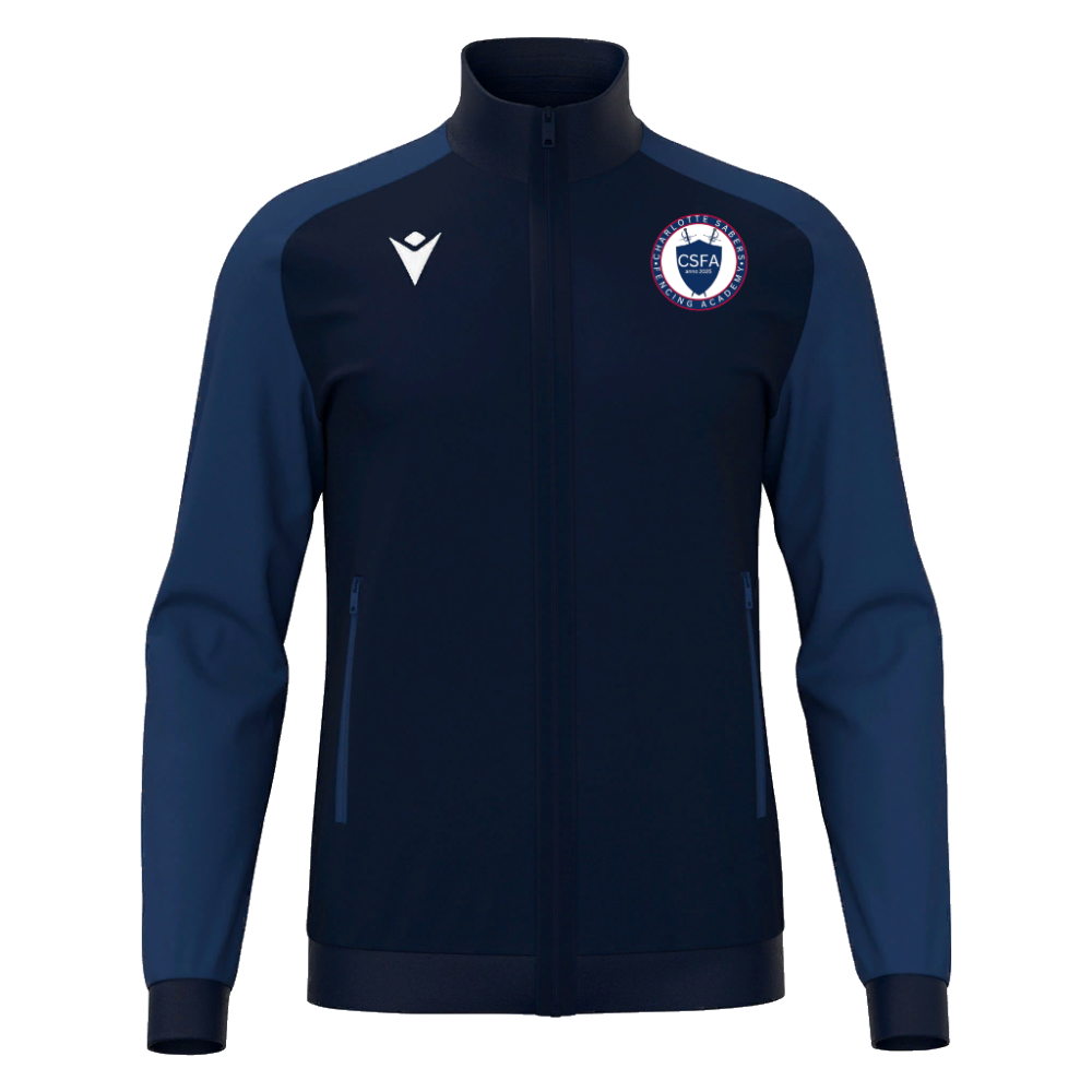 Macron Anubis full zip top | Image 1