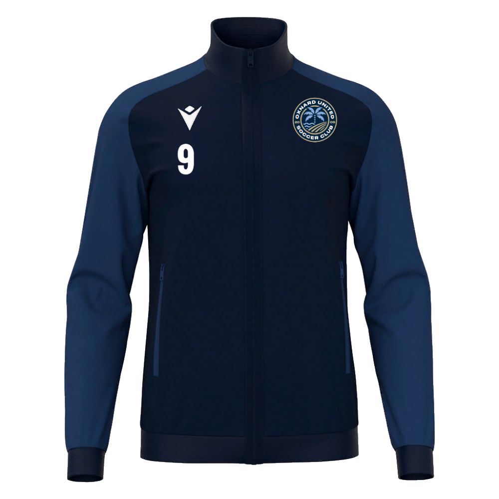 Macron Anubis full zip top | Image 1