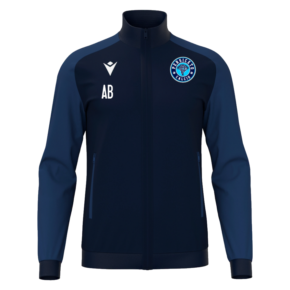 Macron Anubis top full zip | Immagine 1