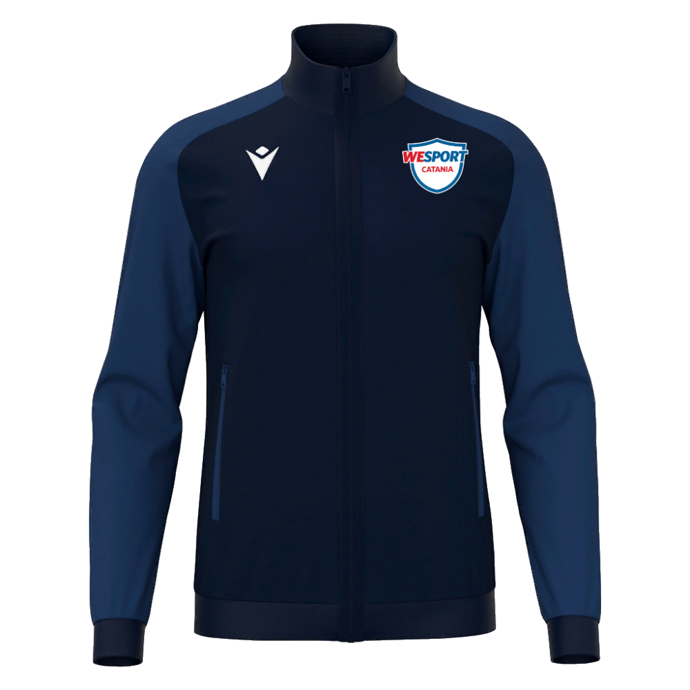 Macron Anubis top full zip | Immagine 1
