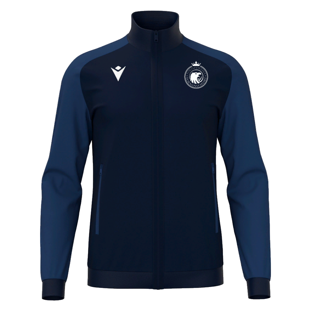 Macron Anubis top full zip | Immagine 1