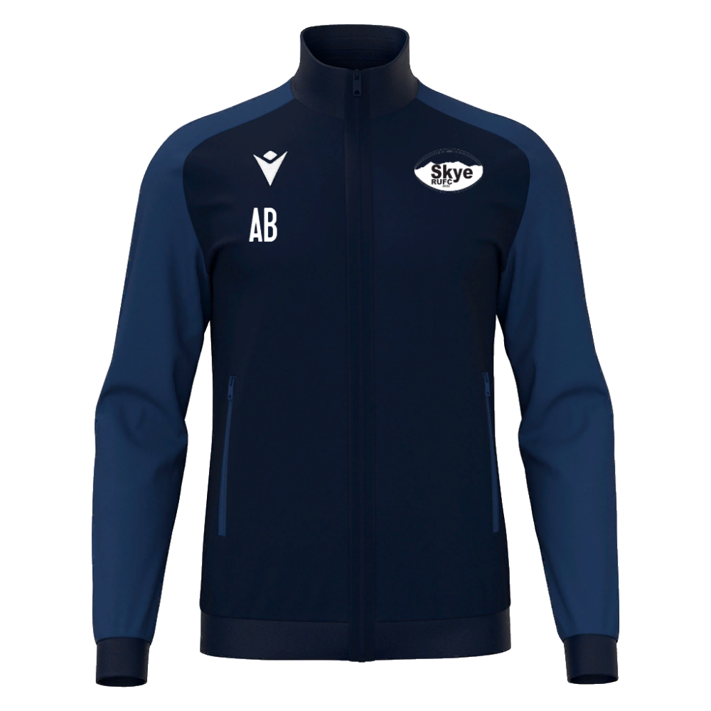 Macron Anubis full zip top jr | Image 1