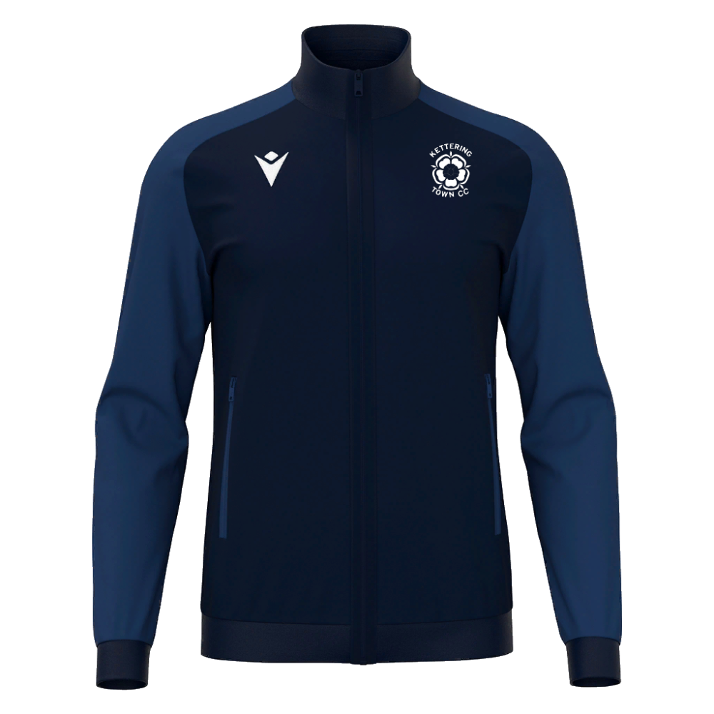 Macron Anubis full zip top jr | Image 1
