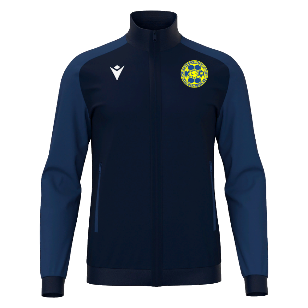 Macron Anubis full zip top sr | Image 1