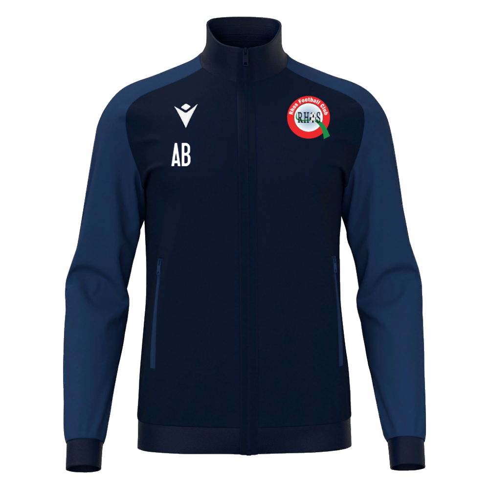 Macron Anubis full zip top sr | Image 1
