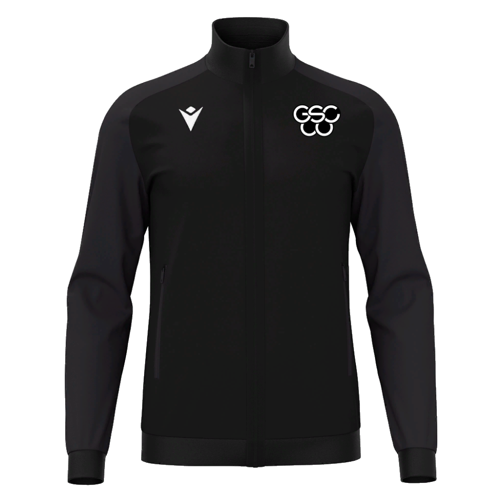 Macron Felpa full zip | Immagine 1