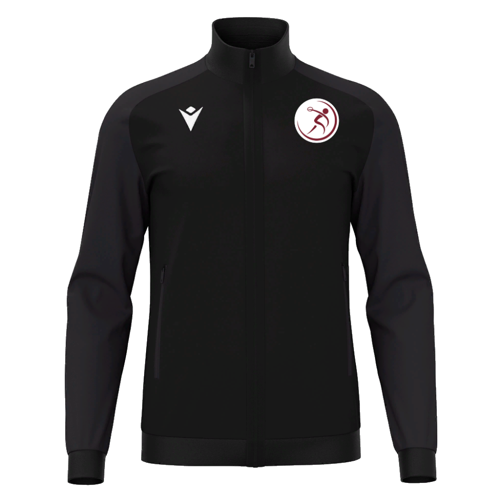 Macron Anubis top full zip | Immagine 1