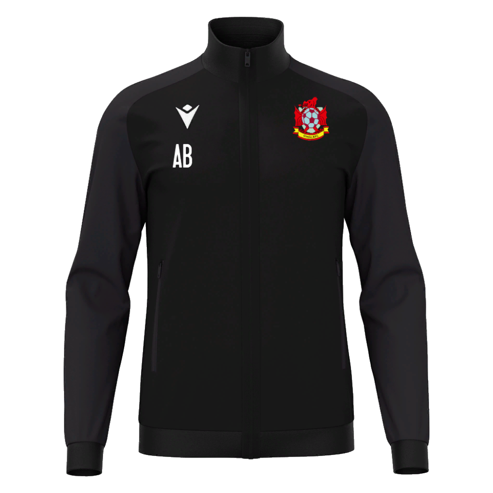 Macron Anubis full zip top jr | Image 1
