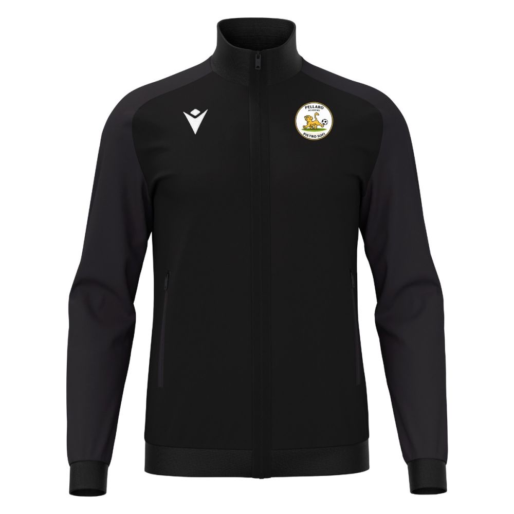 Macron Anubis top full zip | Immagine 1