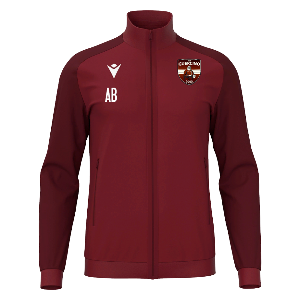 Macron Anubis top full zip | Immagine 1