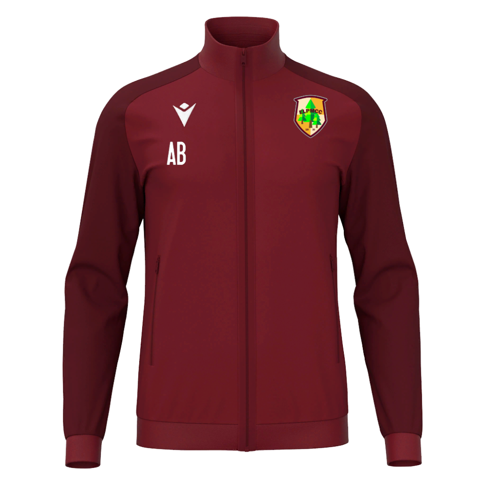 Macron Anubis full zip top jr | Image 1