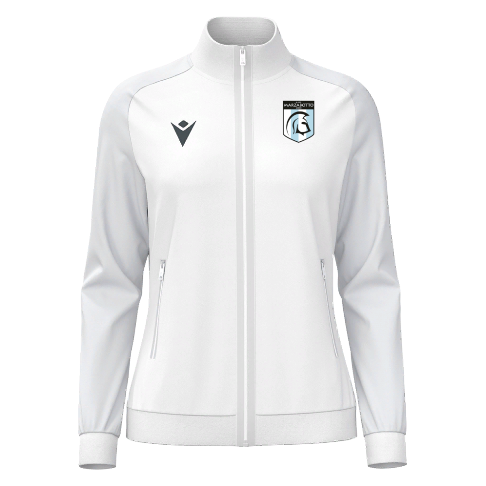 Macron Rama top full zip | Immagine 1