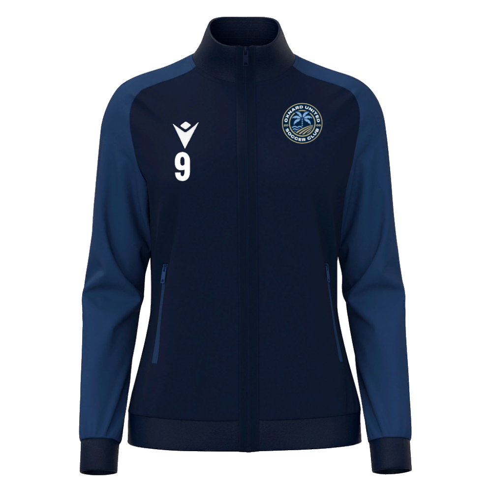Macron Rama full zip top | Image 1