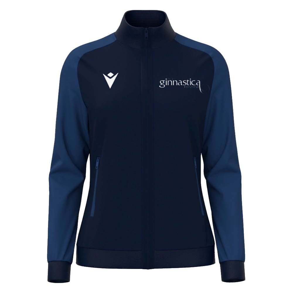Macron Rama top full zip | Immagine 1