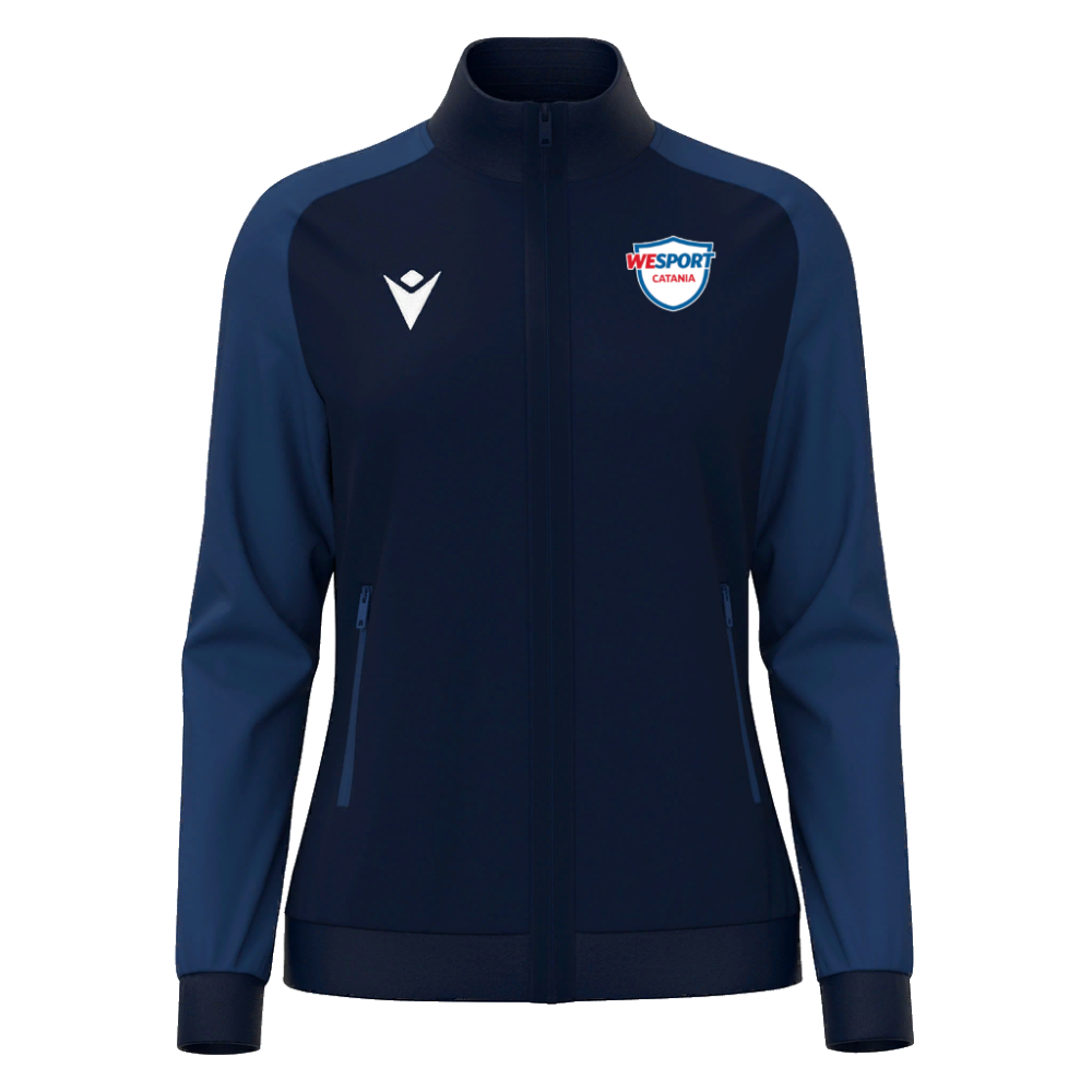 Macron Rama top full zip | Immagine 1