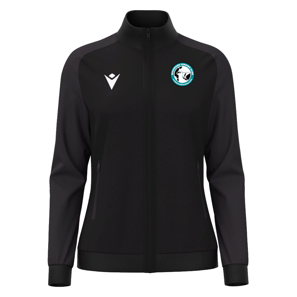 Macron Rama full zip top | Image 1